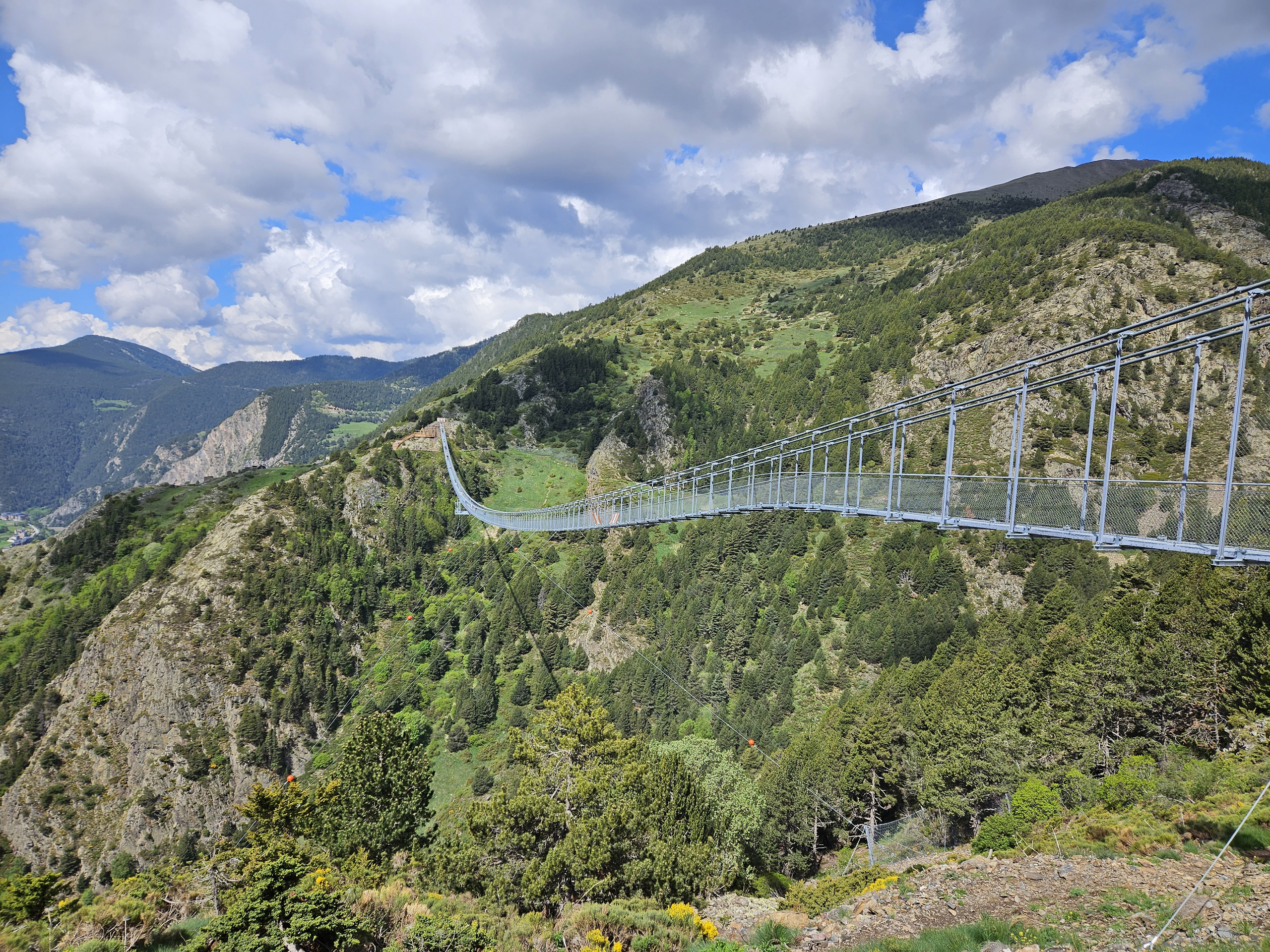 Andorra (planes alternativos)