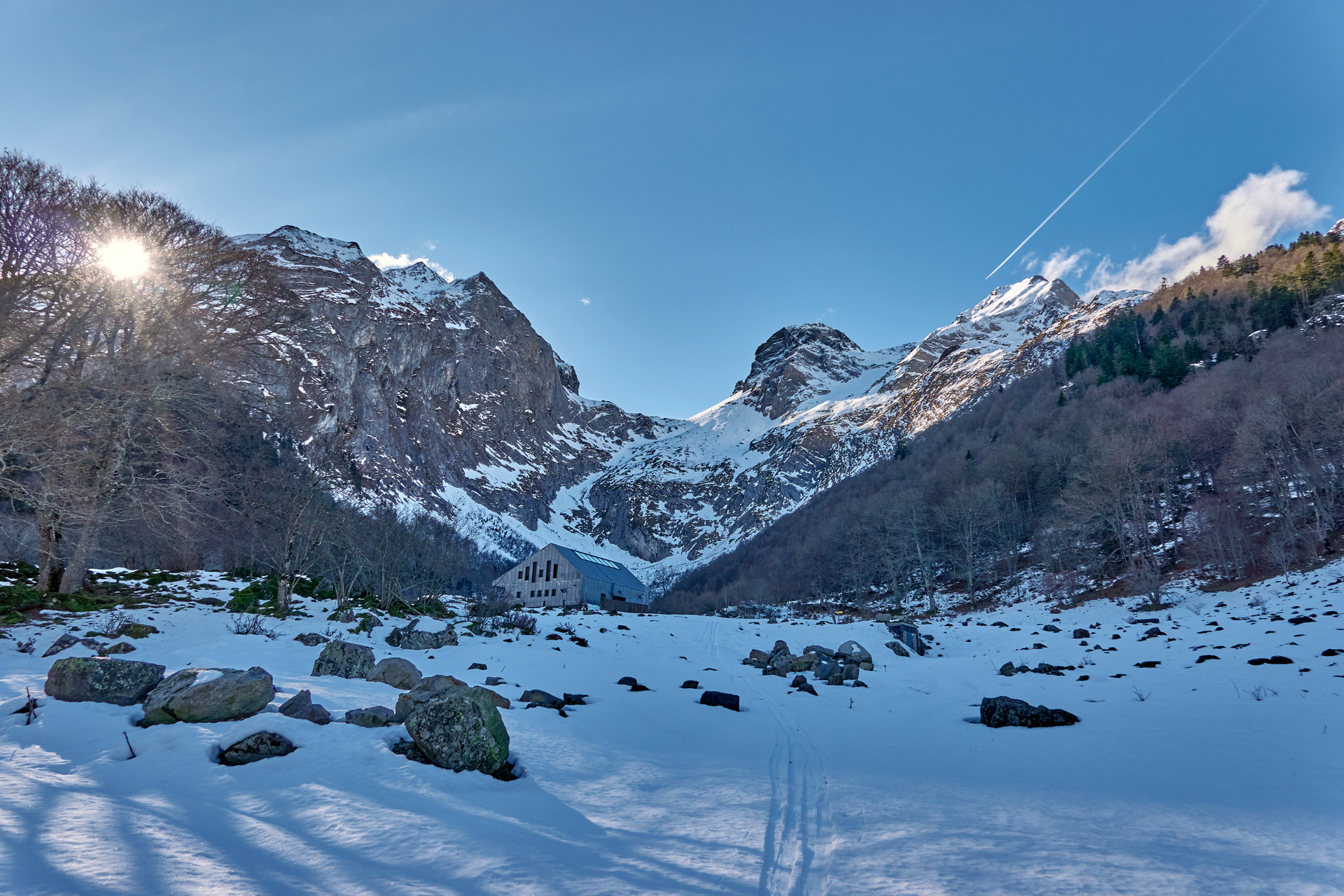 Artiga de Lin (Vielha)