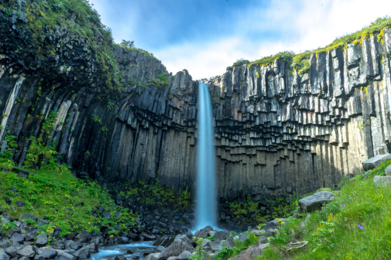 Islandia en 4×4