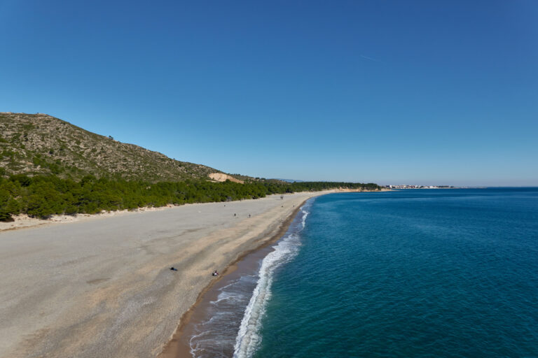 Playa del Torn (Tarragona)