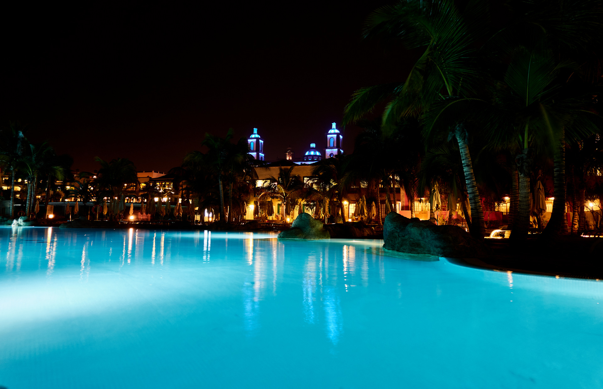 Gran Canaria: Lopesan Villa del Conde Resort & Thalasso