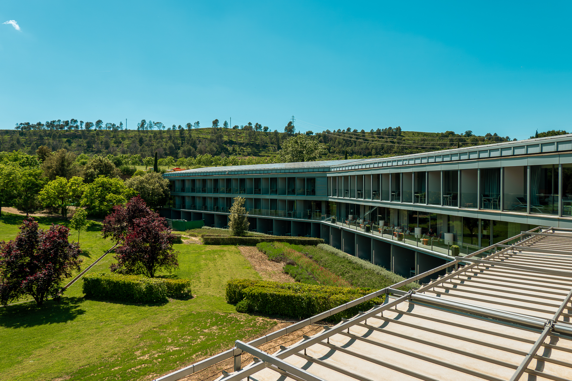 Hotel Món Sant Benet