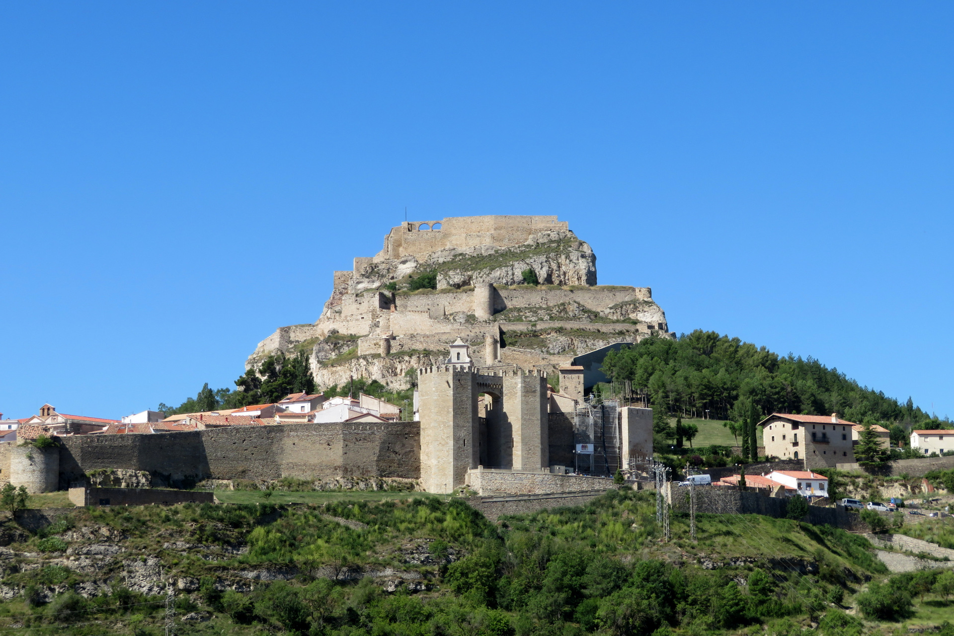 Morella (Castellón)