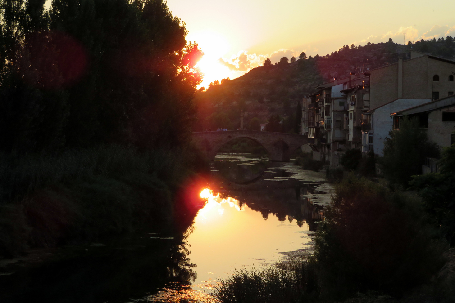 Valderrobles (Teruel)