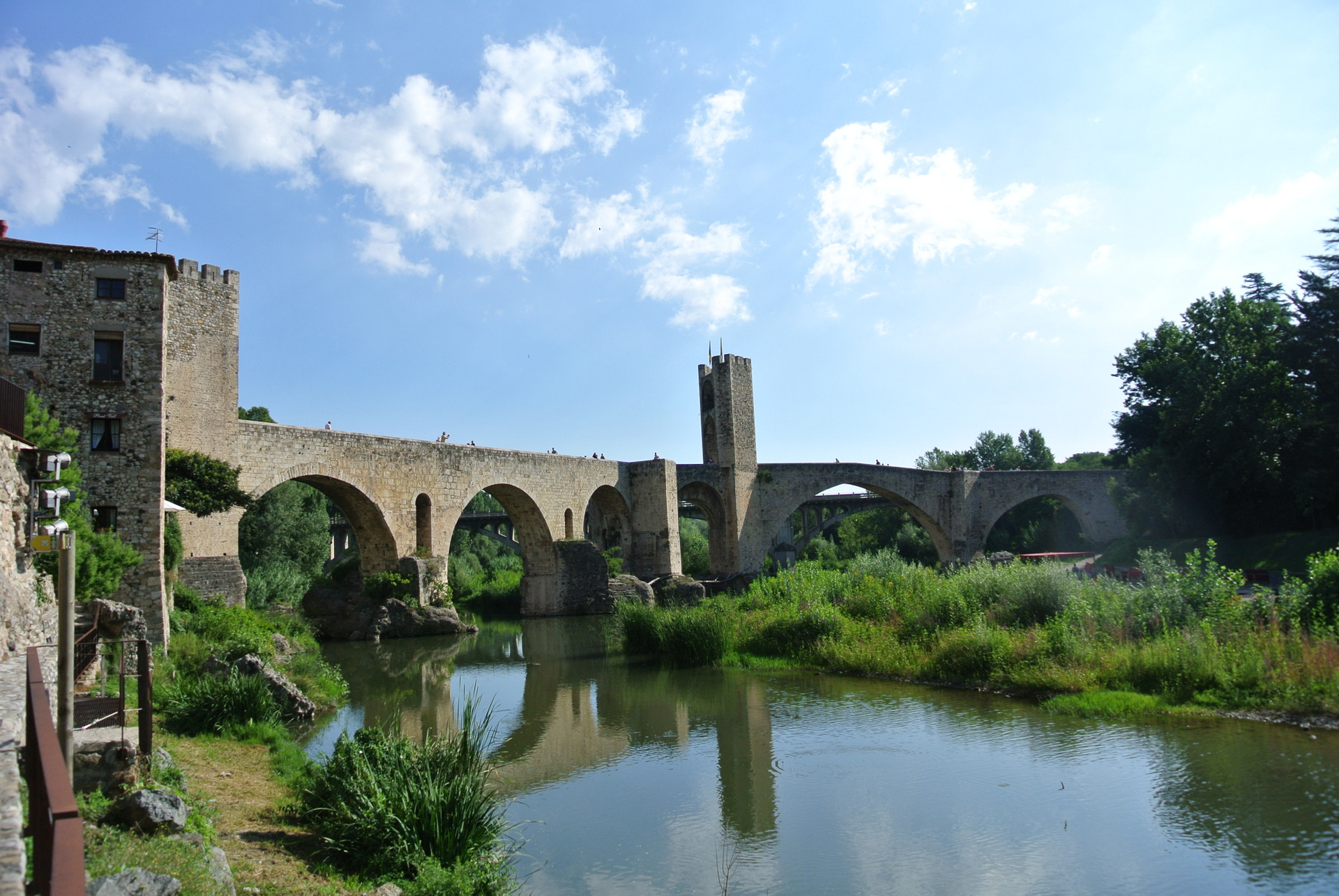 Besalú