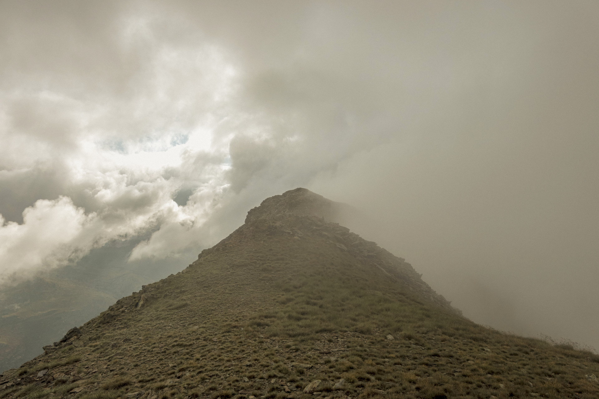 Pic de Ventolau (2.849m)