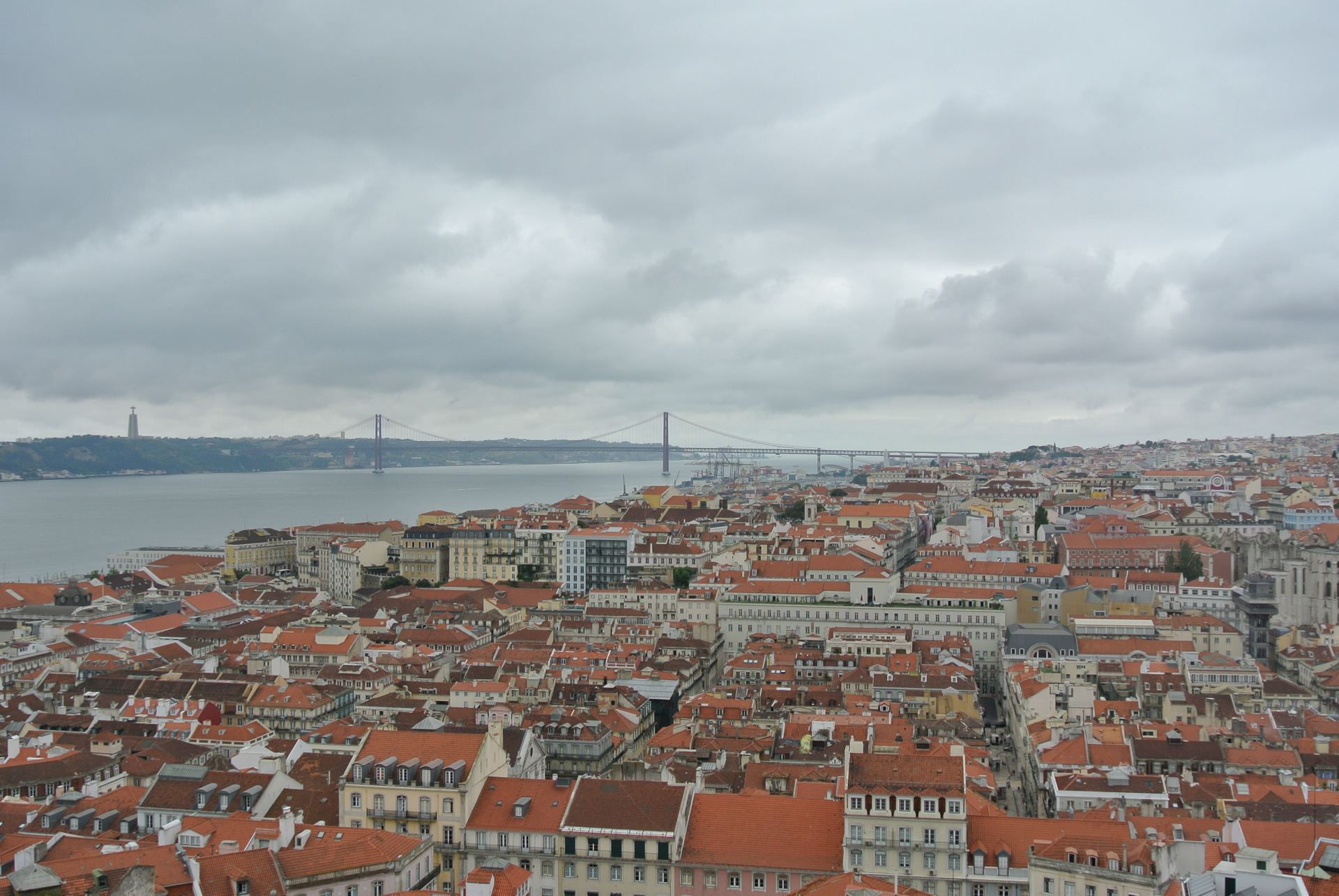 Lisboa y Oporto