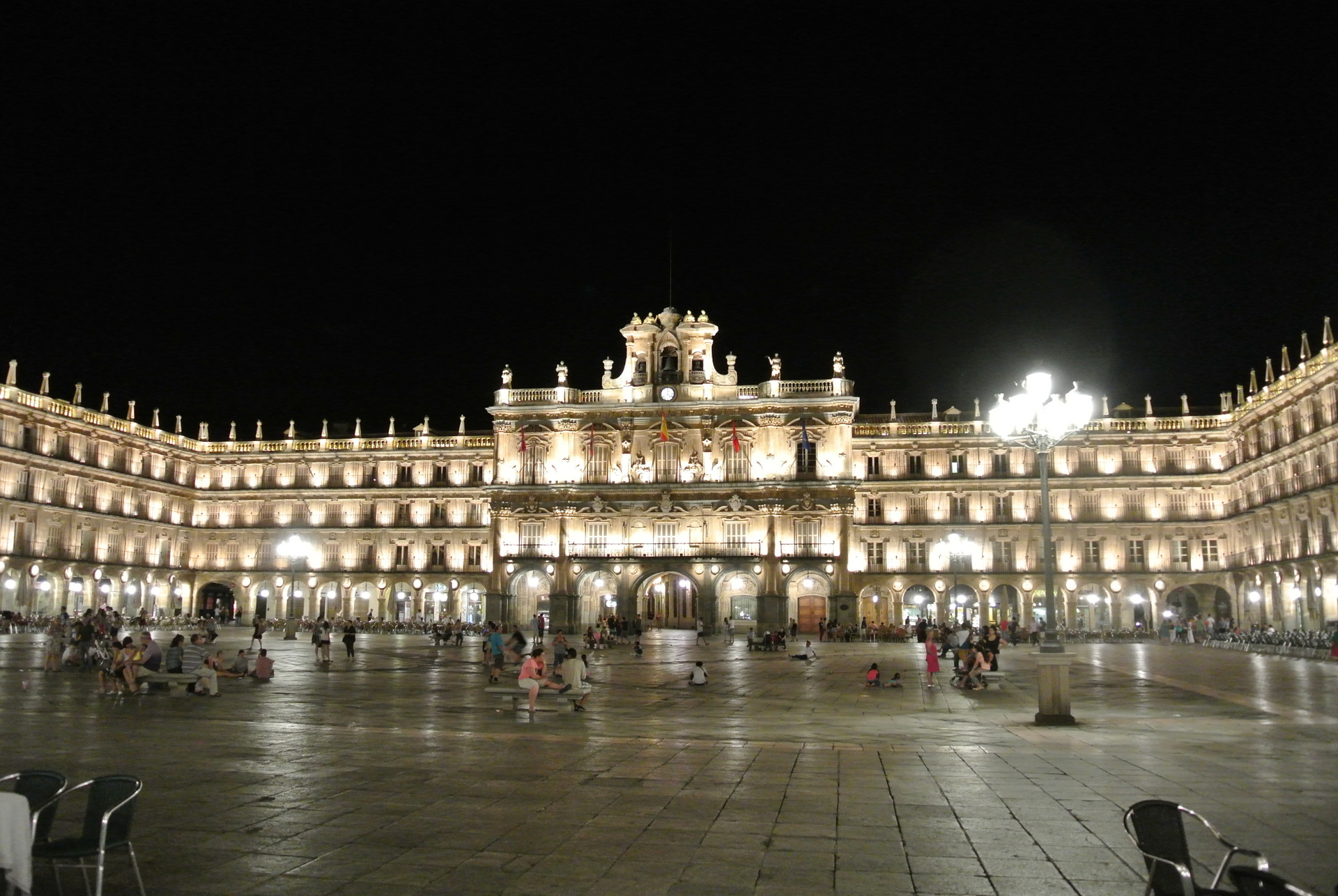 Salamanca