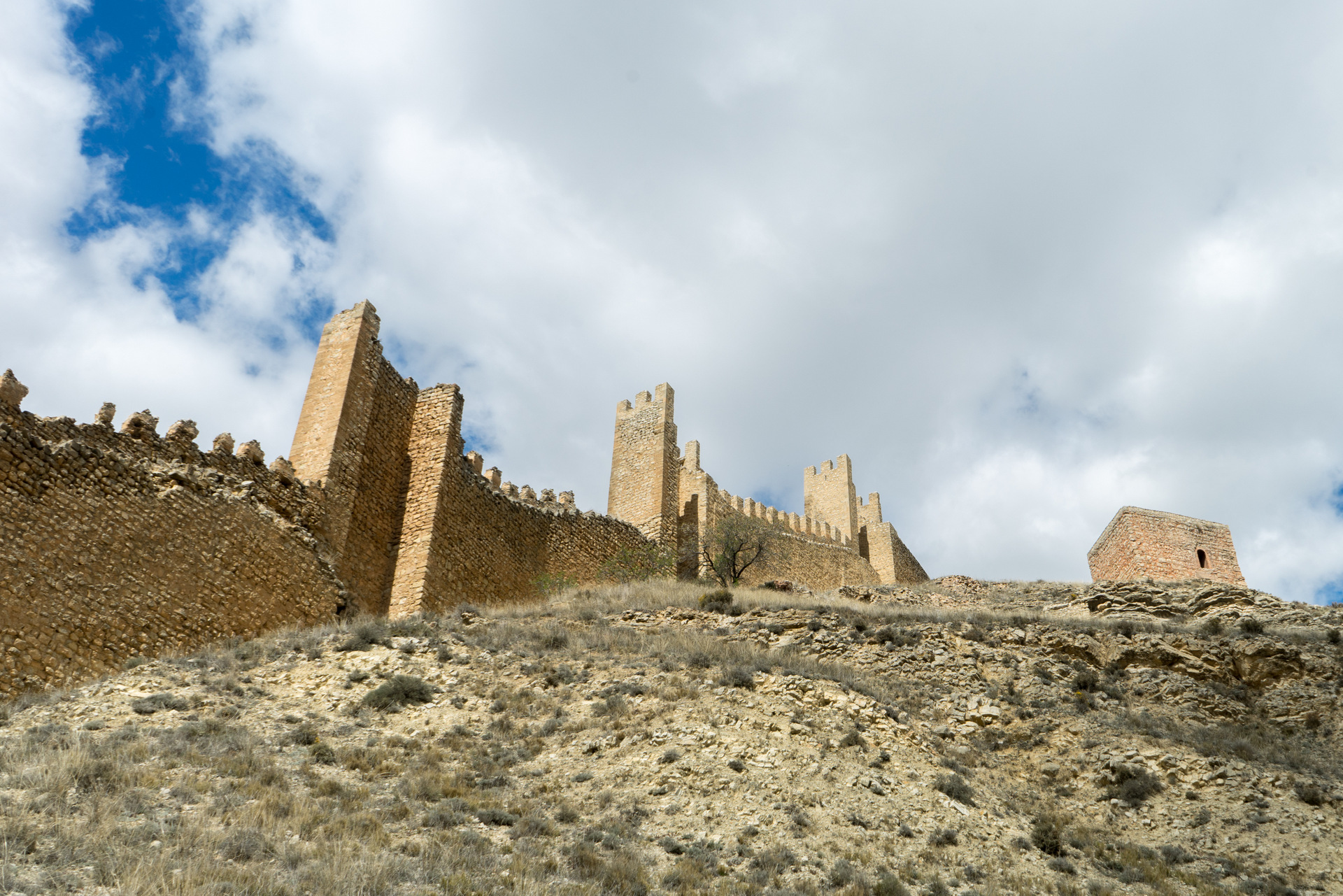 Albarracín (Teruel)
