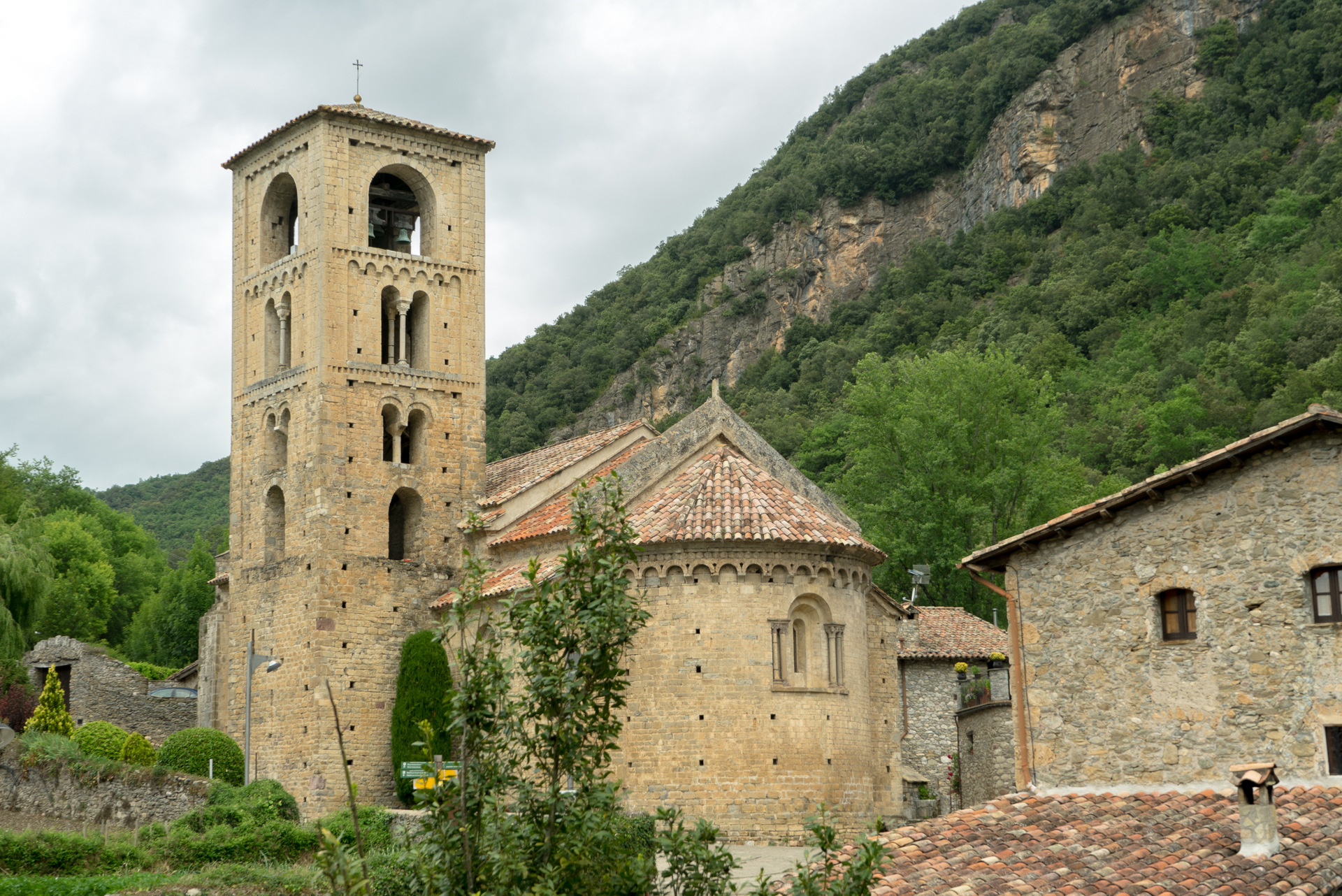 Beget (Girona)