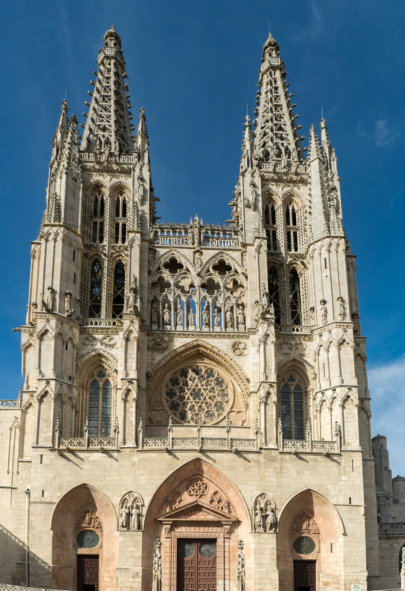 Catedral de Burgos