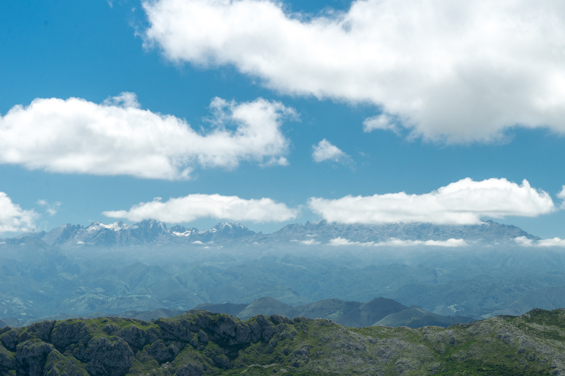 Mirador del Fito (Asturias)