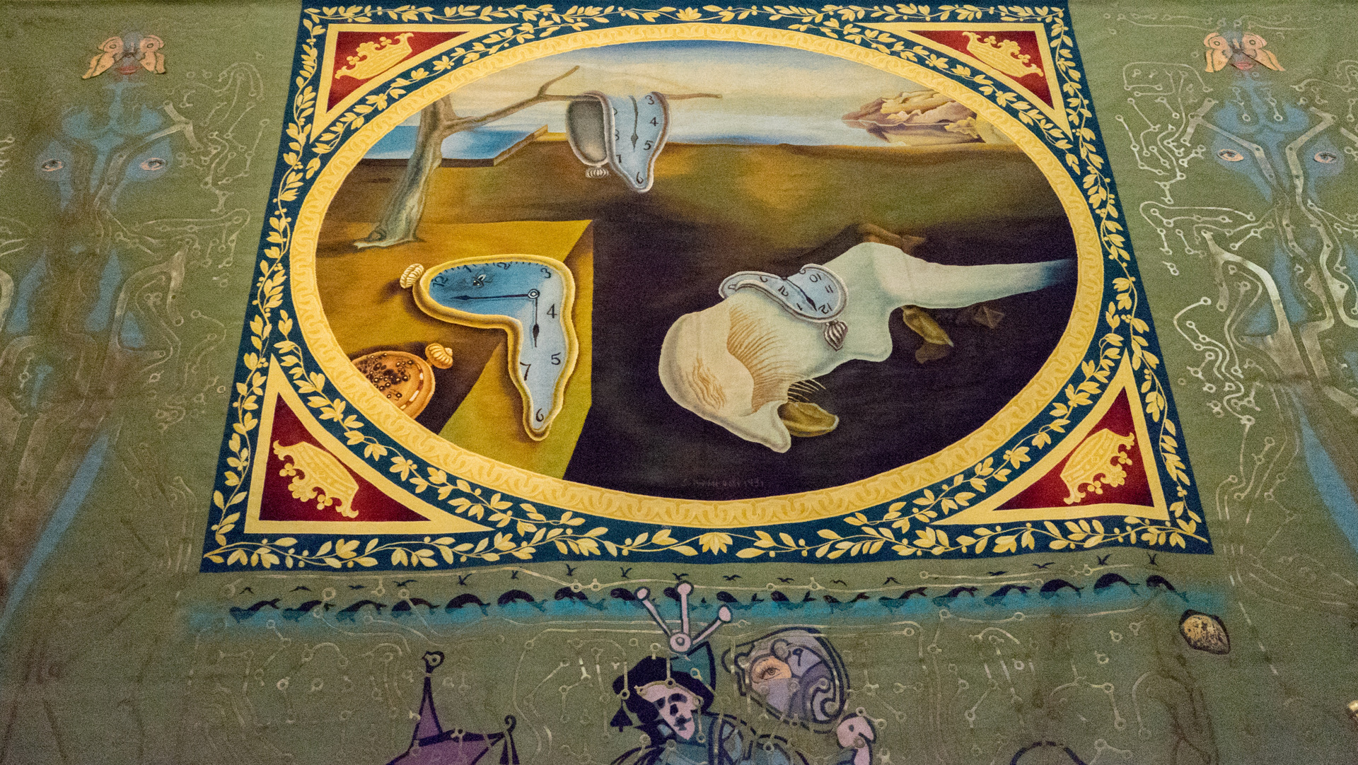 Museo Dalí (Figueres)