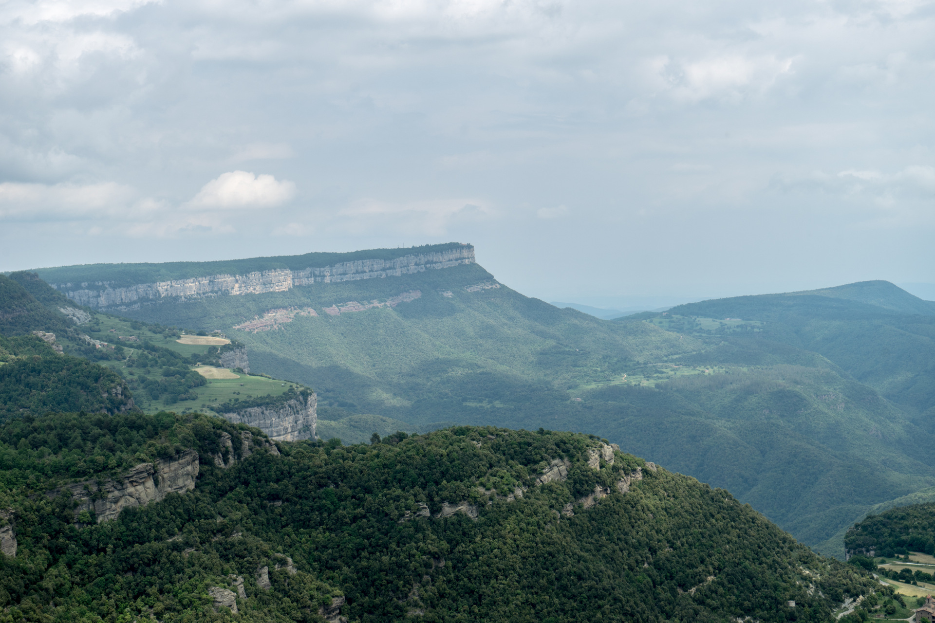 Tavertet (Barcelona)