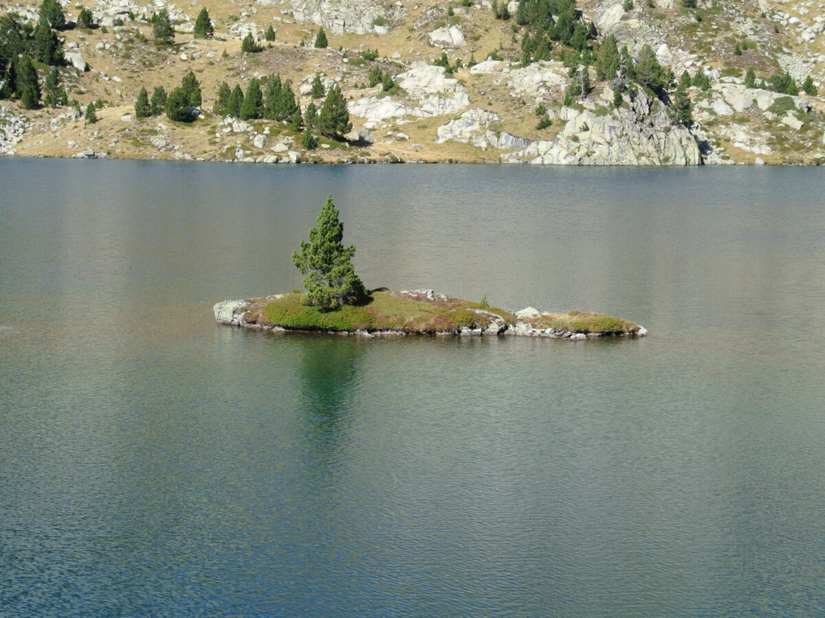 Besiberri Sur (3.024m)