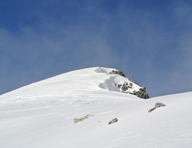 Pico Perdiguero (3.222m)