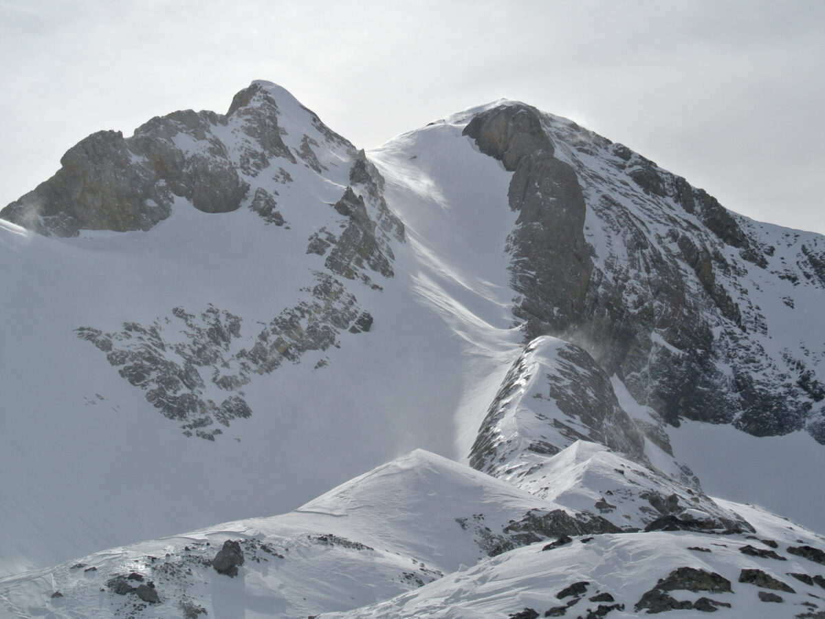 Monte Perdido (3.348 m)