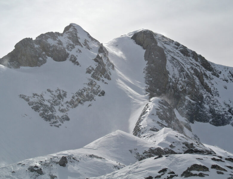 Monte Perdido (3.348 m)