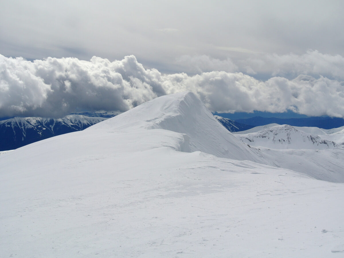 Espalda de Marboré (2.073m)