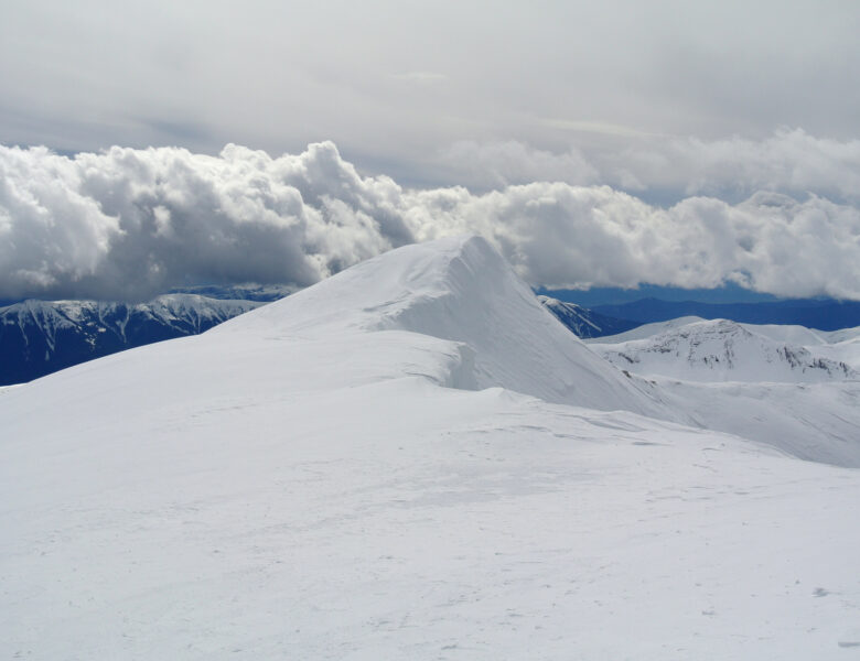 Espalda de Marboré (2.073m)