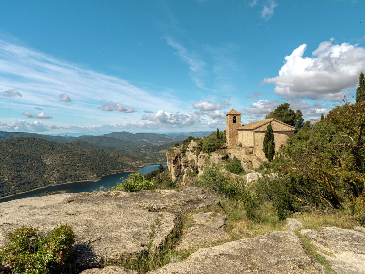 Siurana (Tarragona)