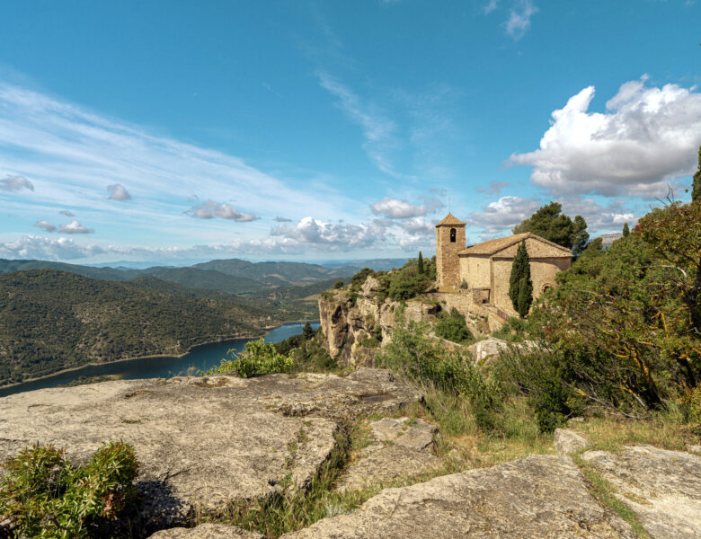 Siurana (Tarragona)