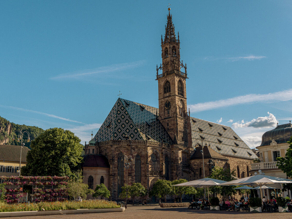 Bolzano (Italia)