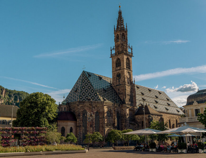 Bolzano (Italia)
