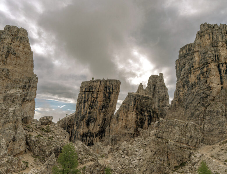 Cinque Torri (Italia)