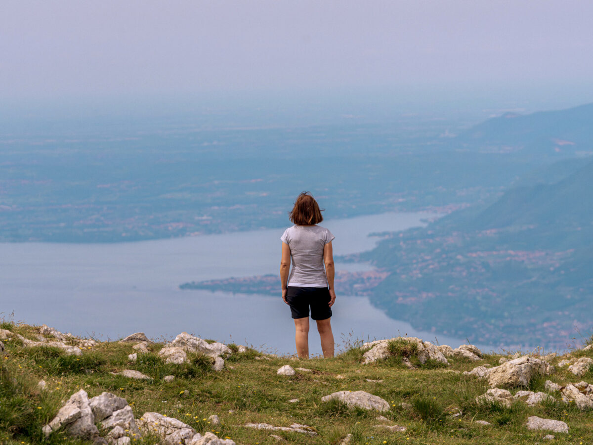 Monte Baldo (Italia)