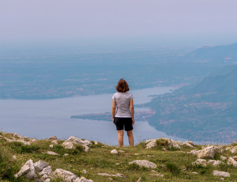 Monte Baldo (Italia)