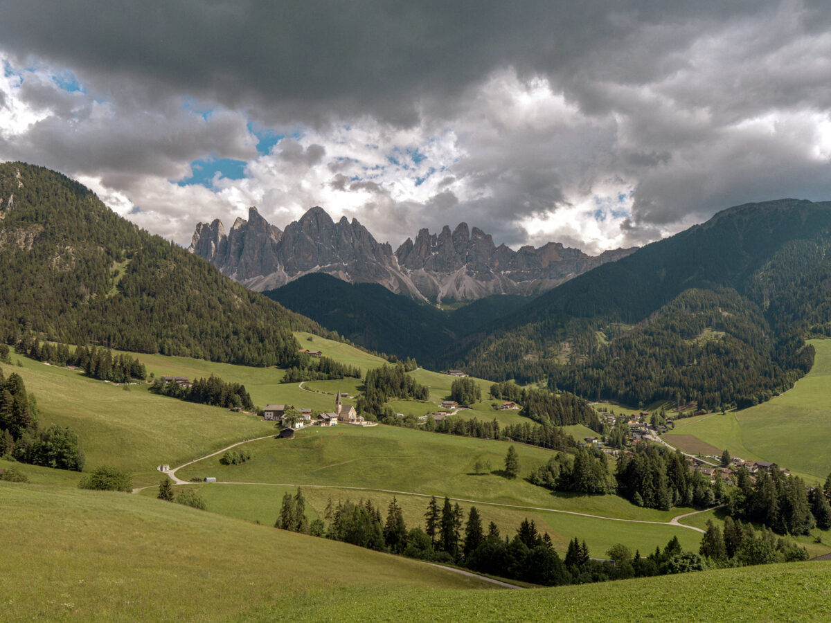 Santa Maddalena (Italia)