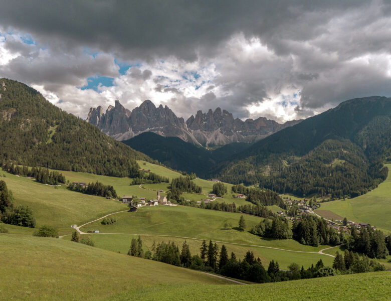 Santa Maddalena (Italia)
