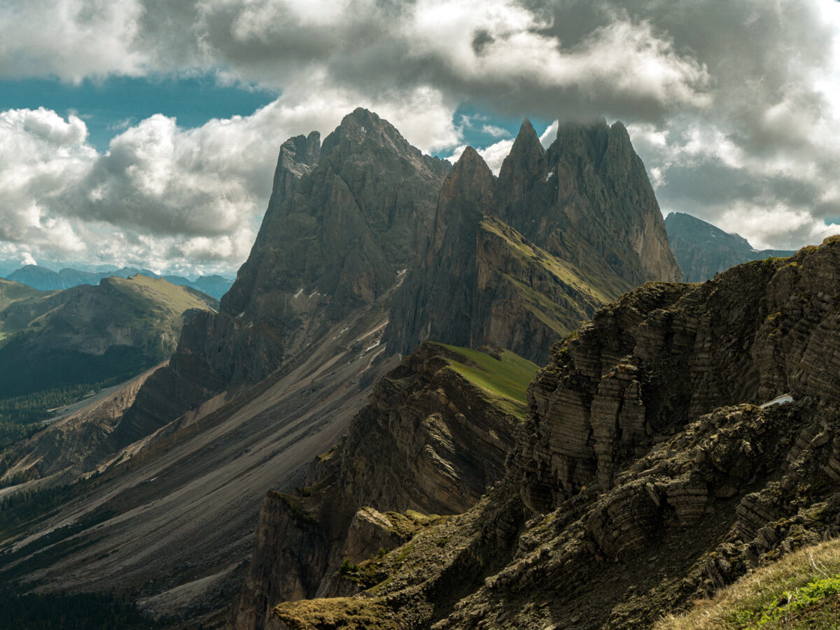 Seceda (Italia)