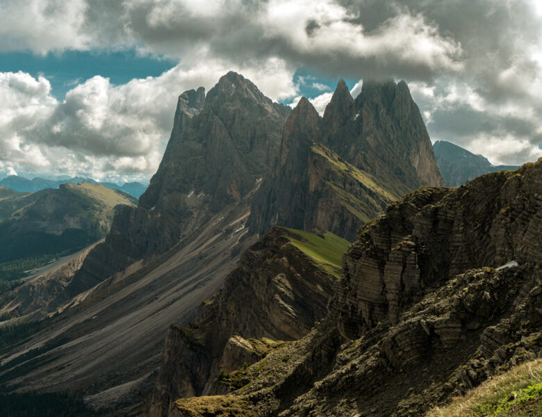 Seceda (Italia)