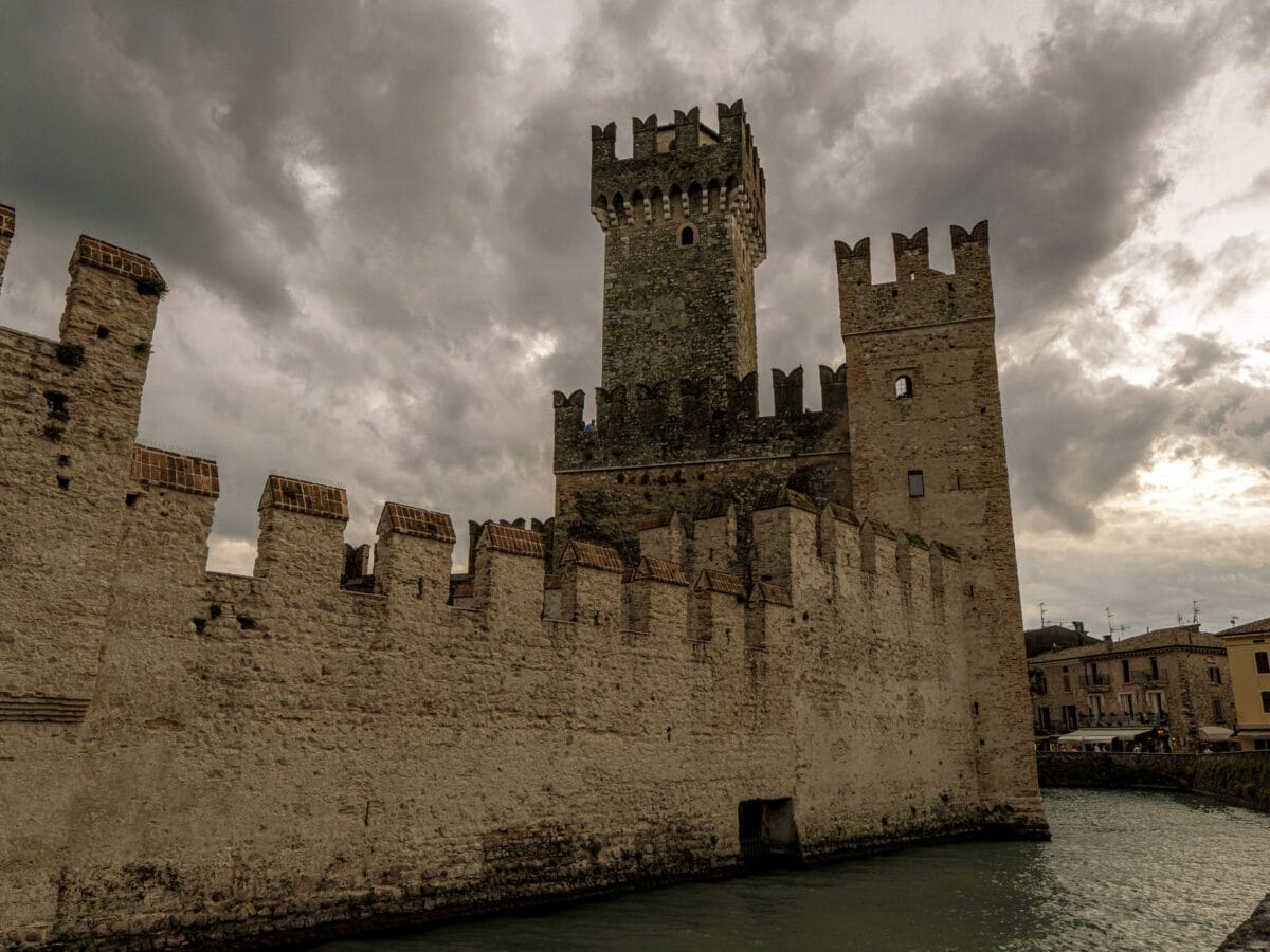 Sirmione (Italia)