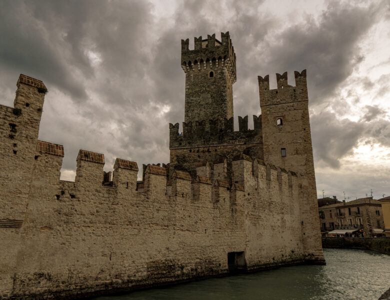 Sirmione (Italia)