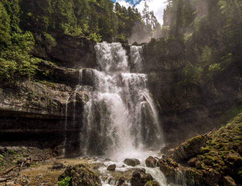 Vallesinela (Italia)