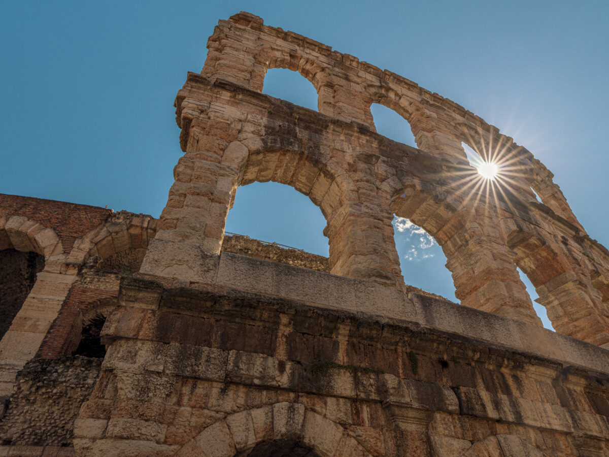 Verona (Italia)