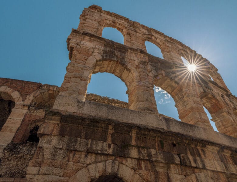 Verona (Italia)