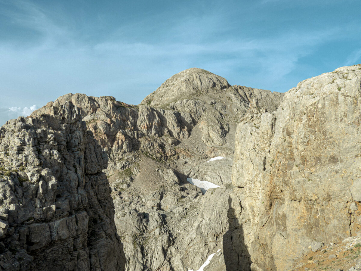 Pica del Jierru (2.425 m)