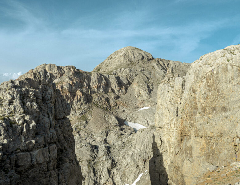 Pica del Jierru (2.425 m)
