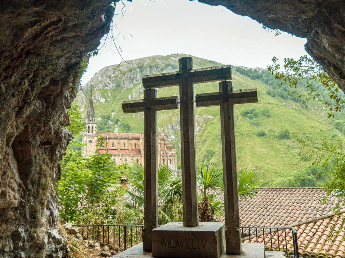 Covadonga