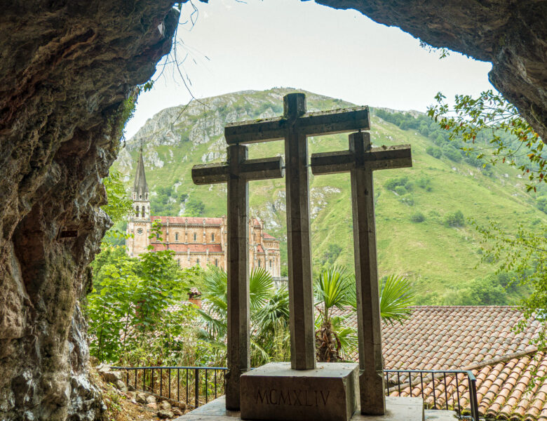 Covadonga