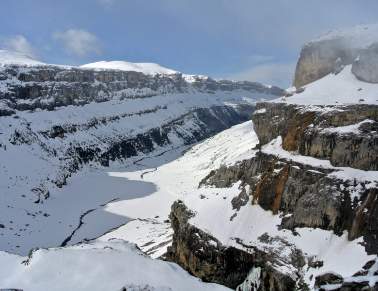 Valle de Ordesa (Huesca)
