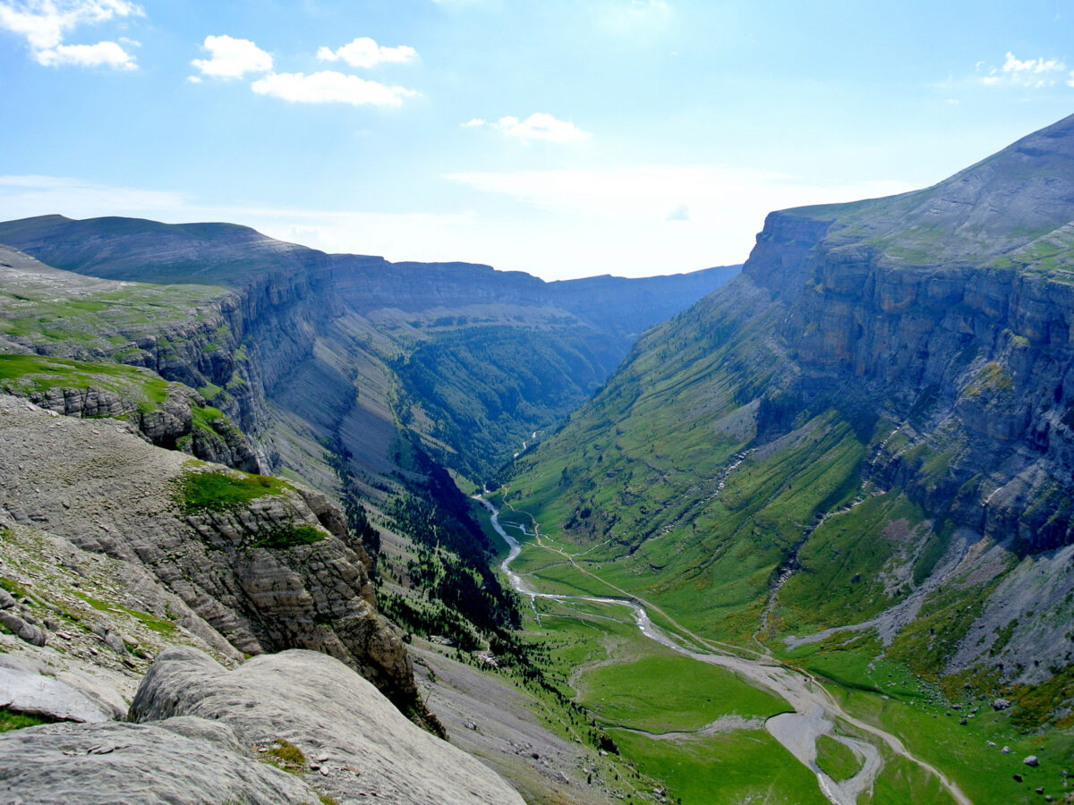 Valle de Ordesa (Huesca) (copia)