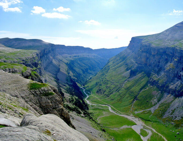Valle de Ordesa (Huesca) (copia)