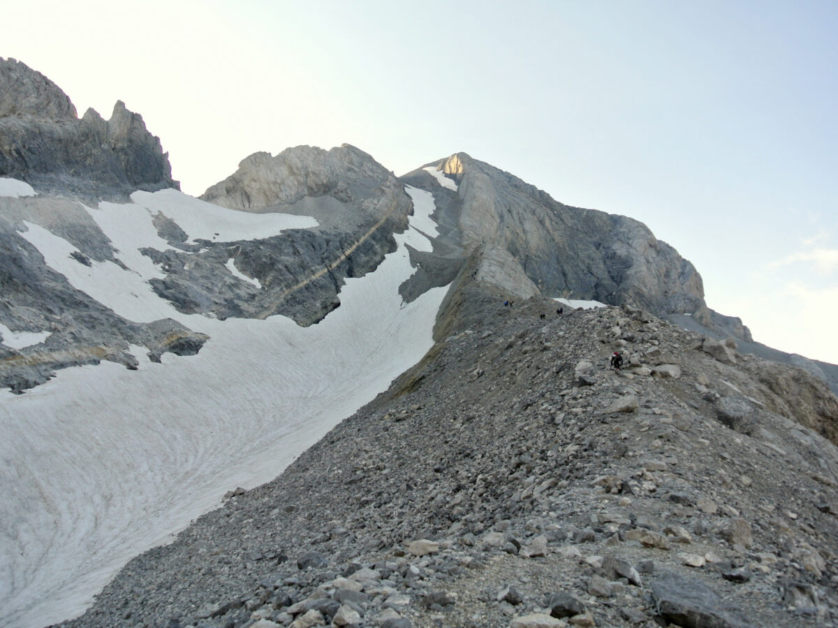 Monte Perdido (3.348 m)
