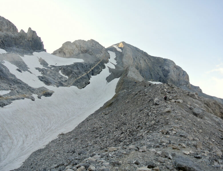 Monte Perdido (3.348 m)
