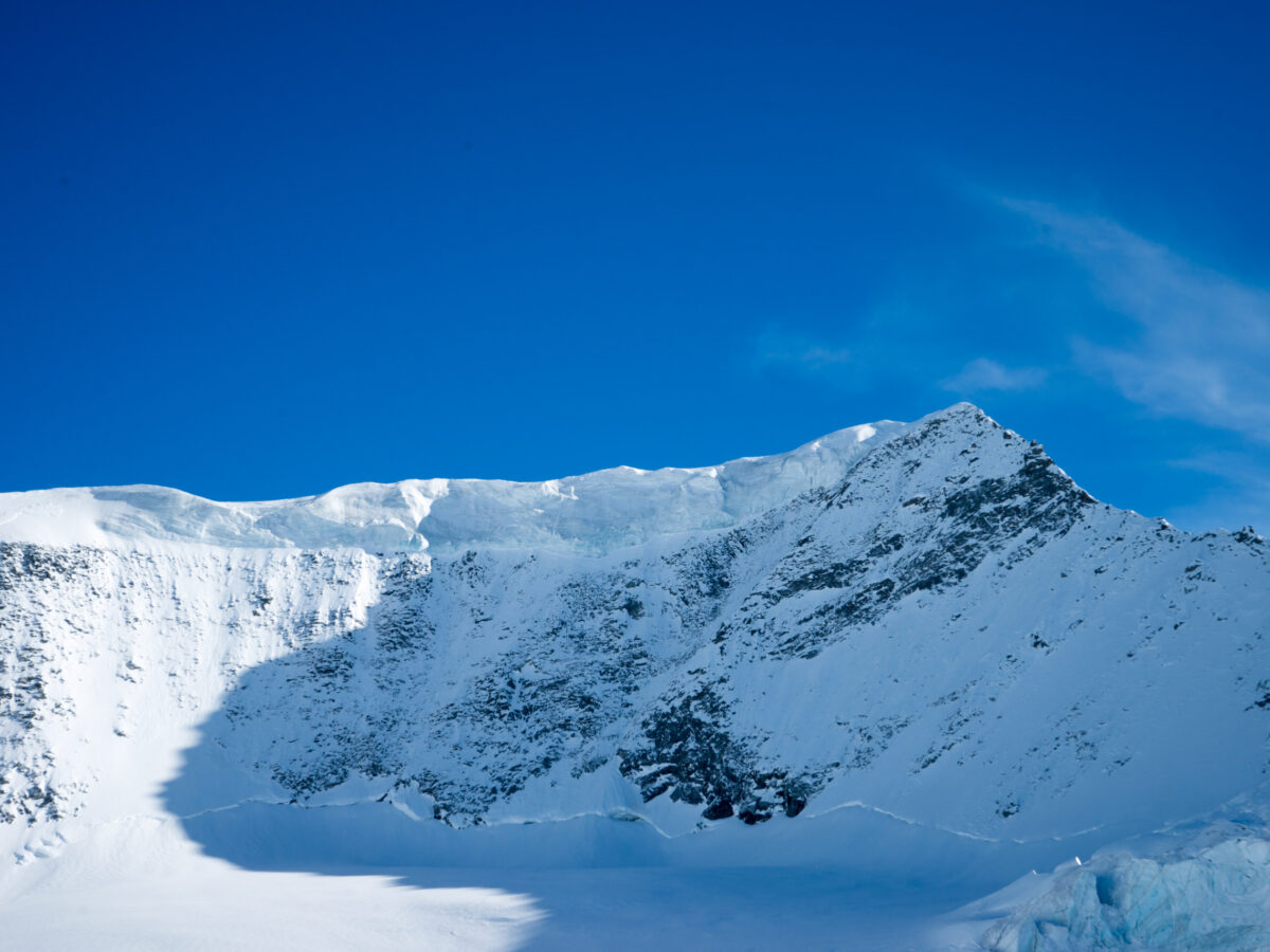 Grossvenediger (3.657m)